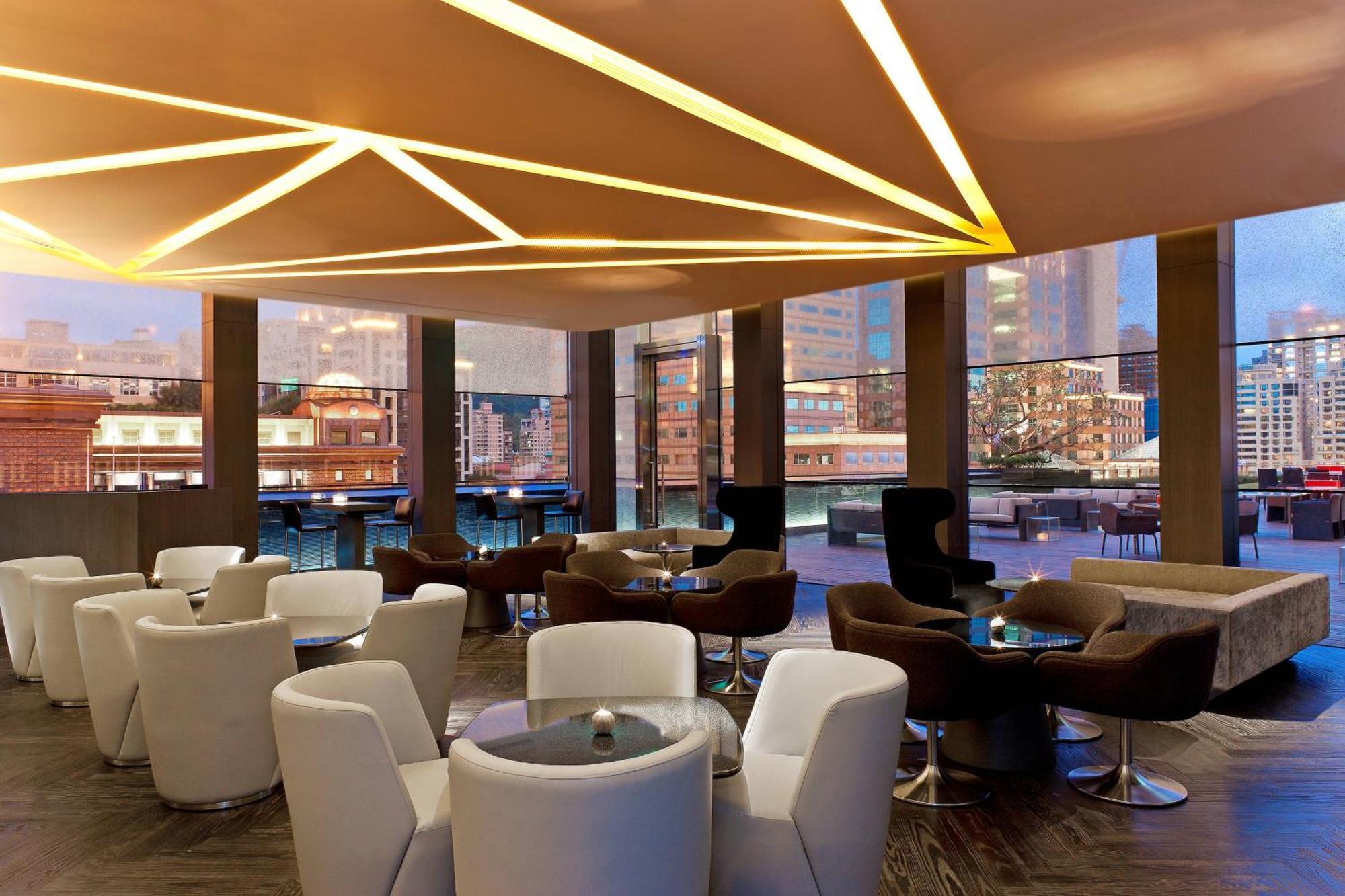 Le Meridien Tajpej Kültér fotó