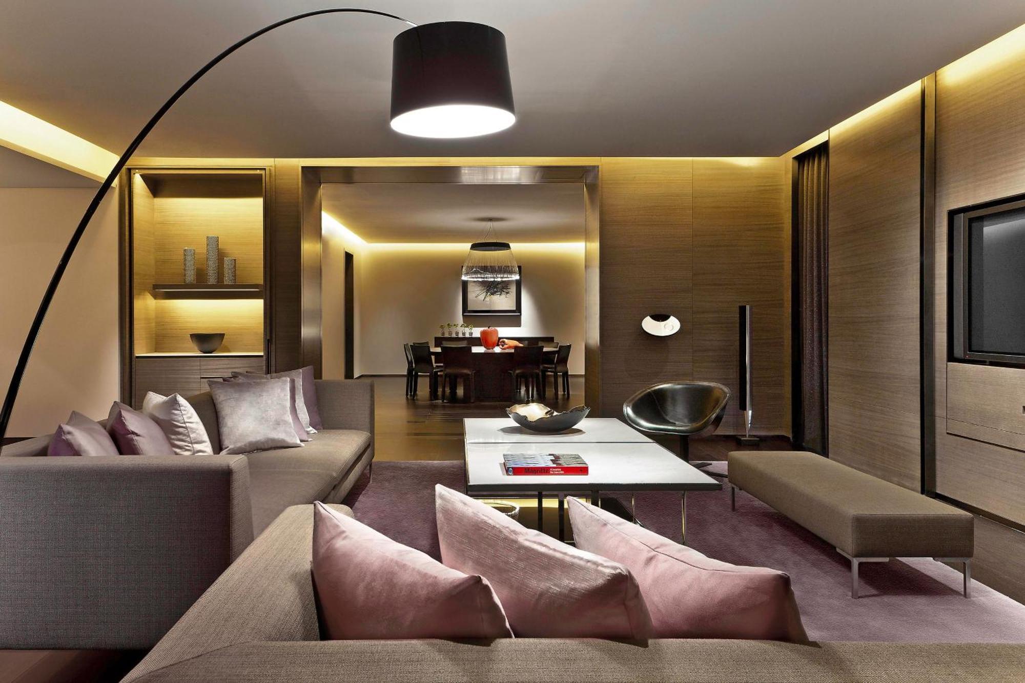Le Meridien Tajpej Kültér fotó
