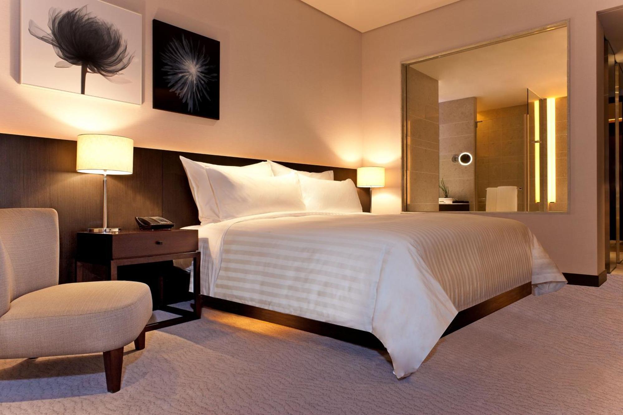 Le Meridien Tajpej Kültér fotó