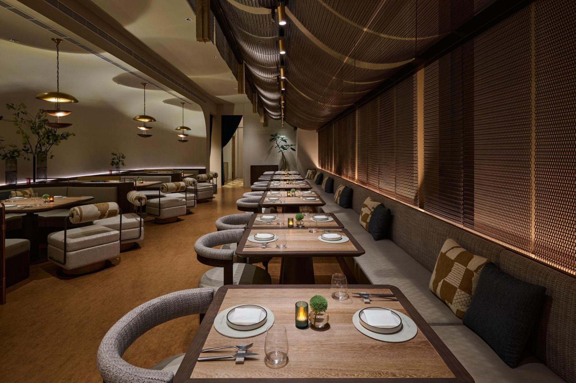 Le Meridien Tajpej Kültér fotó