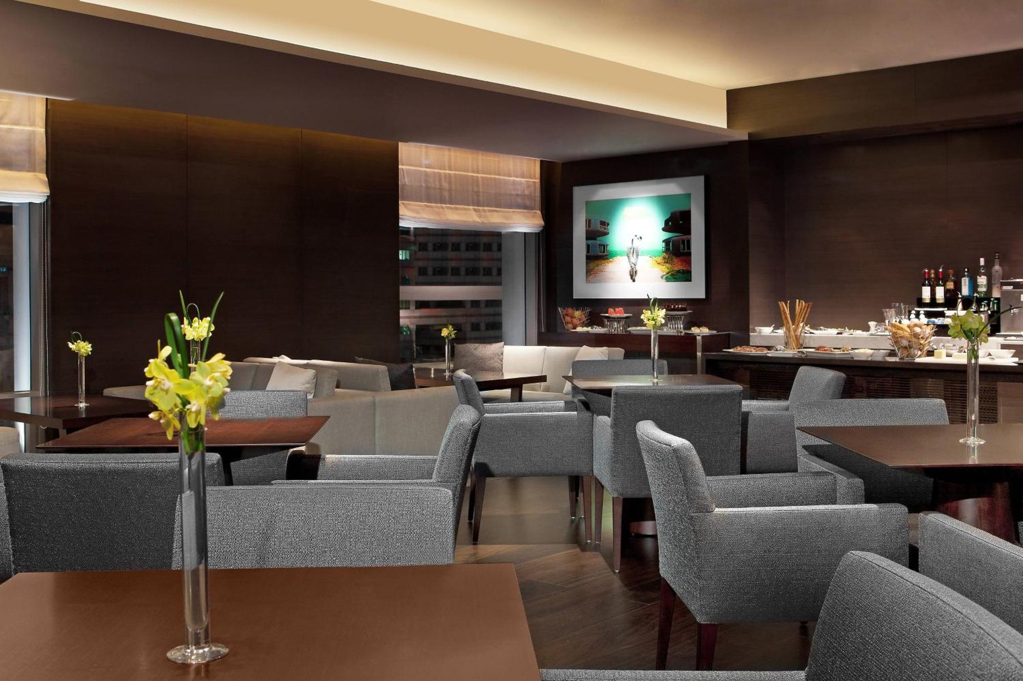 Le Meridien Tajpej Kültér fotó