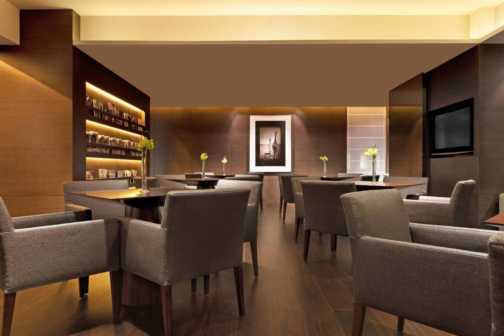 Le Meridien Tajpej Kültér fotó